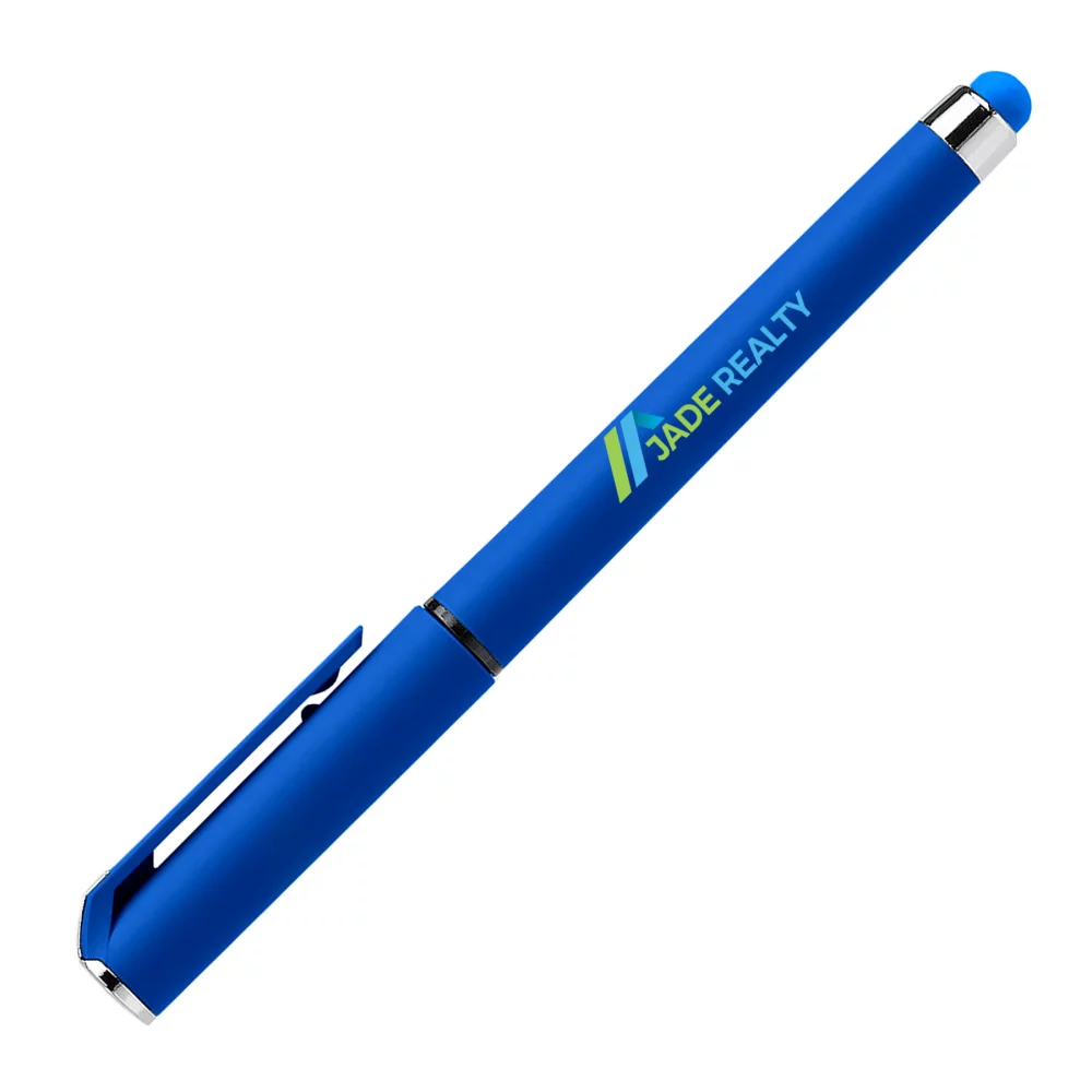 Islander Softy Brights Gel avec stylet - ColorJet