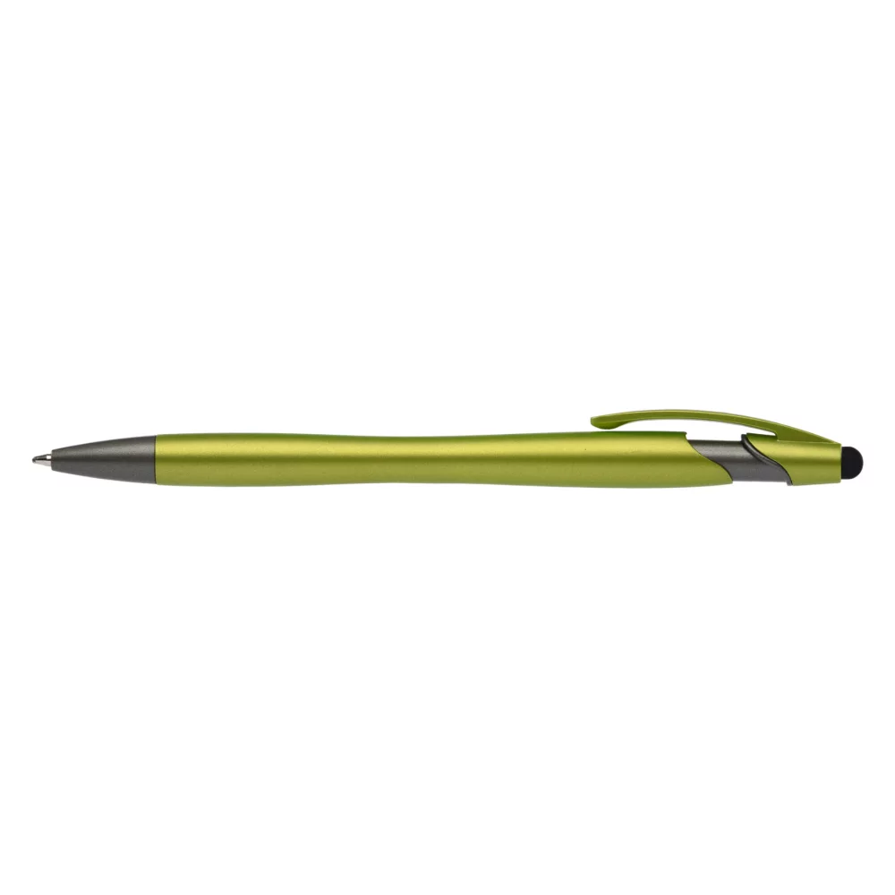 La Jolla Gunmetal Gray avec stylet - ColorJet
