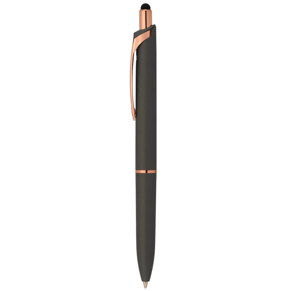 Stylo à stylet Iris Rose Gold