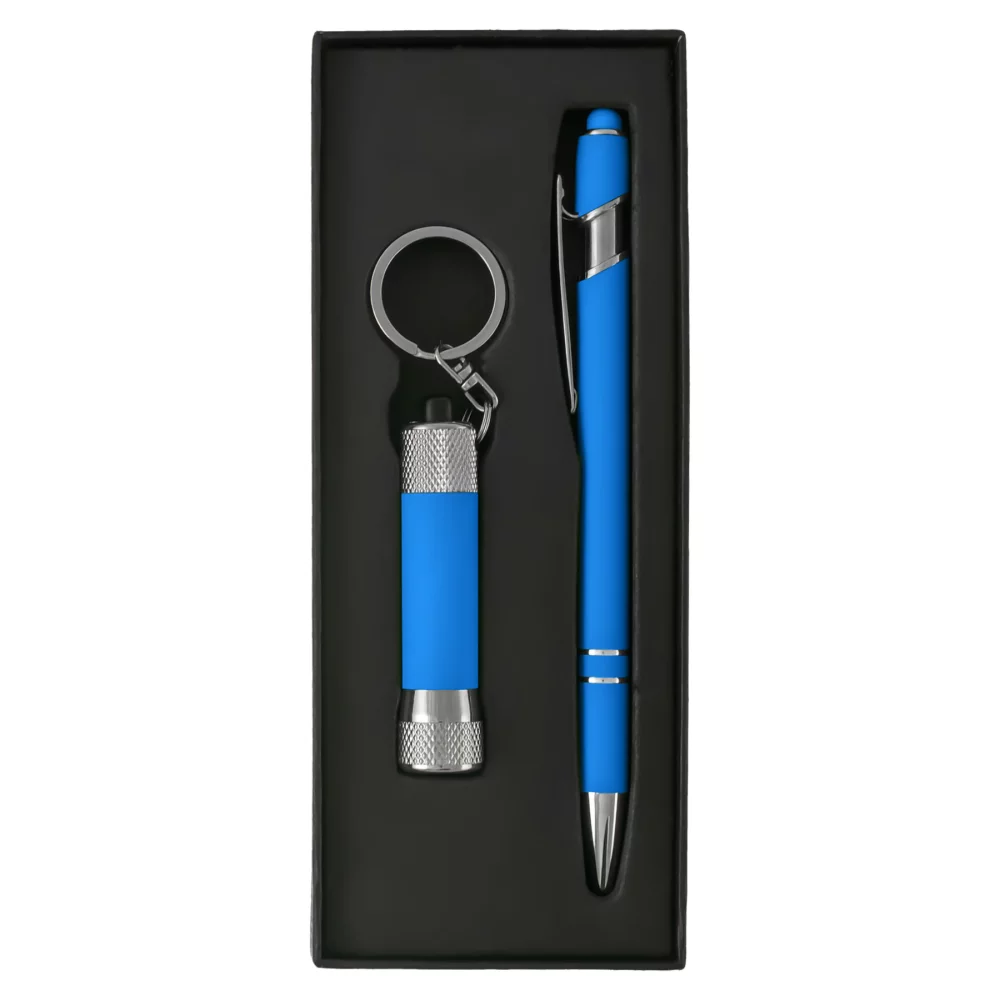 Ellipse Brights & Chroma Softy Gift Set - Laser