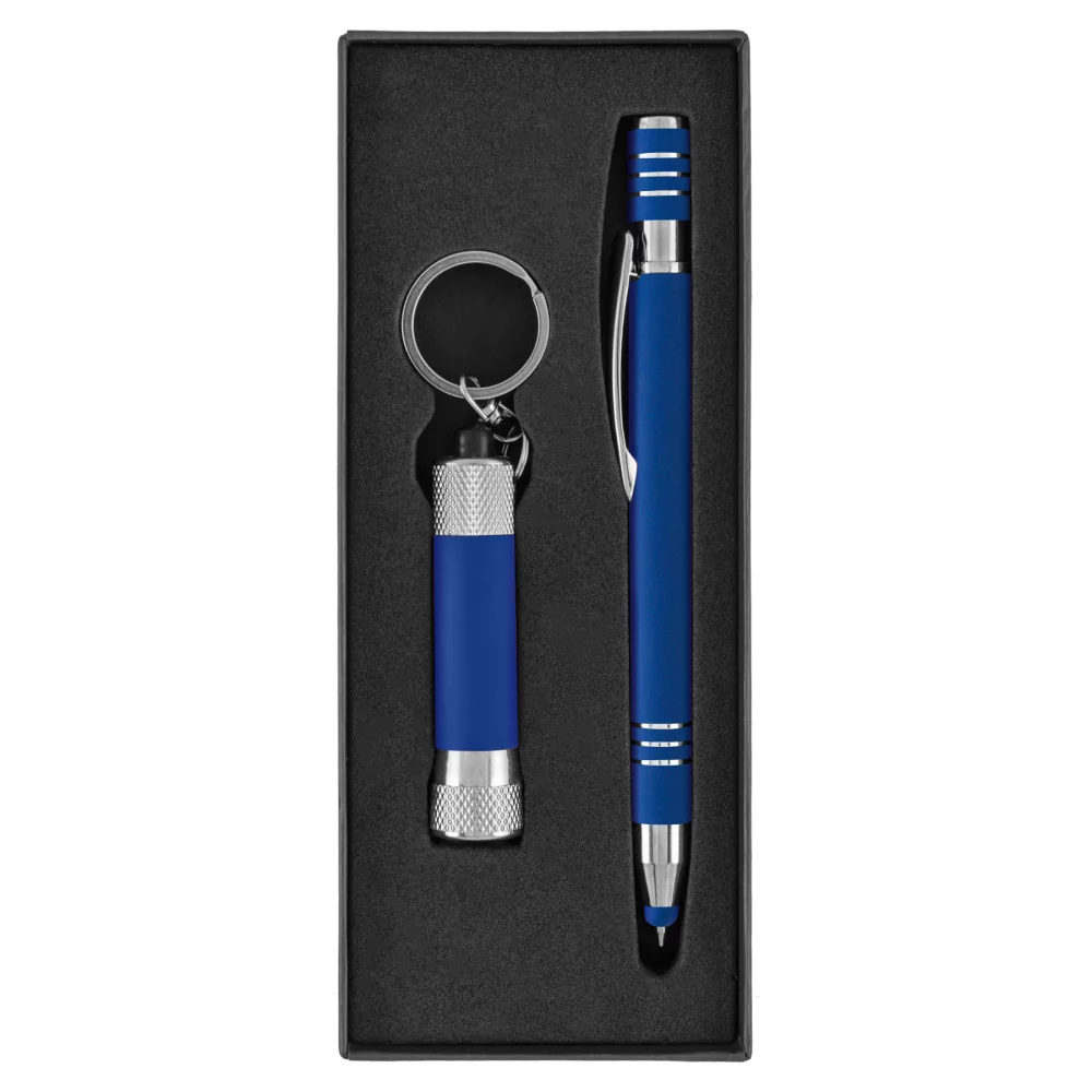 Ensemble cadeau Marin & Chroma Softy - ColorJet