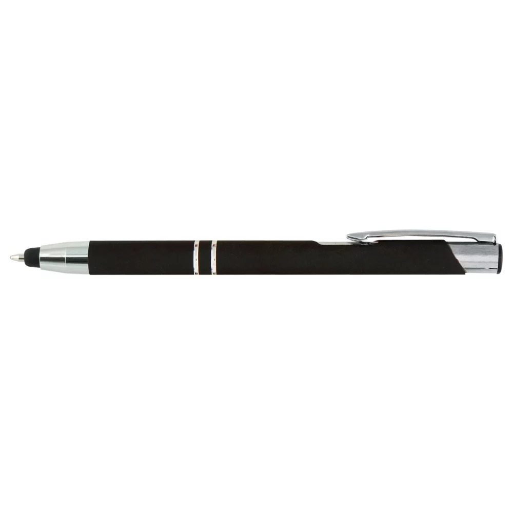 Stylet Tres-Chic Softy - Gravure Laser - Stylo en Métal