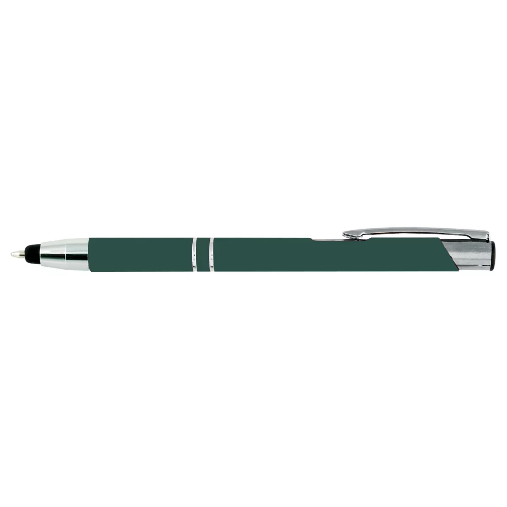 Stylet Tres-Chic Softy - Gravure Laser - Stylo en Métal