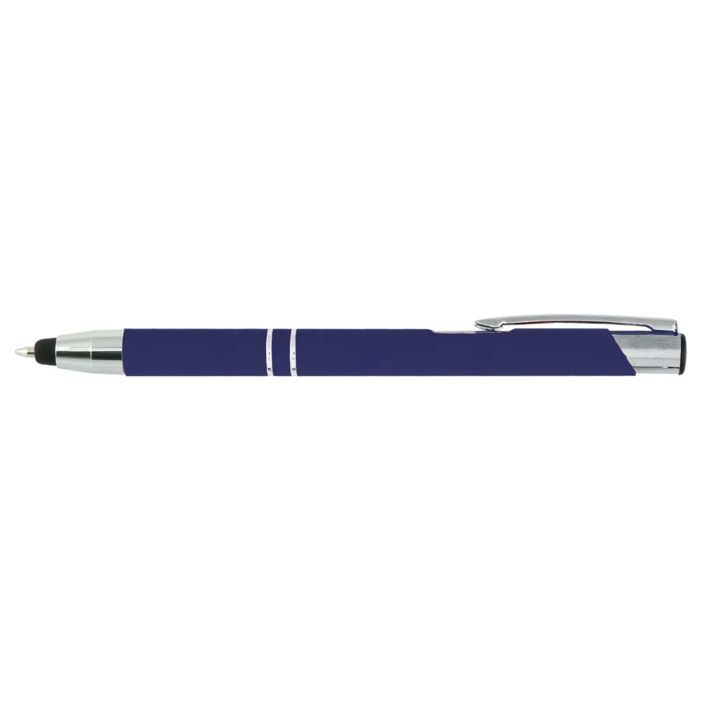 Stylet Tres-Chic Softy - Gravure Laser - Stylo en Métal