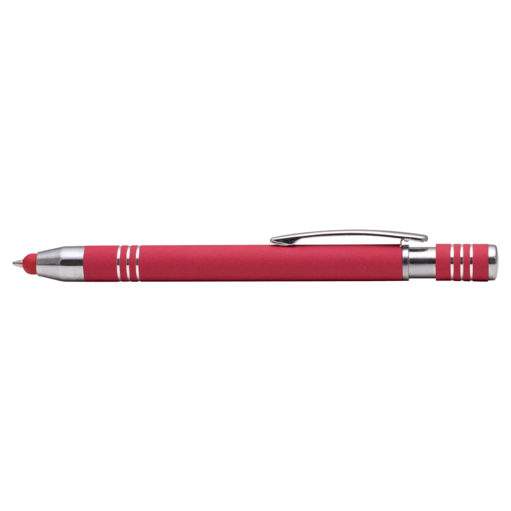 Marin Softy avec stylet - ColorJet - Stylo métallique en couleur intégrale
