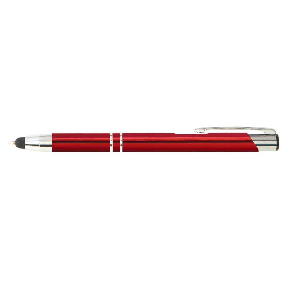 Stylet Tres-Chic Touch - LaserMax - Stylo en métal