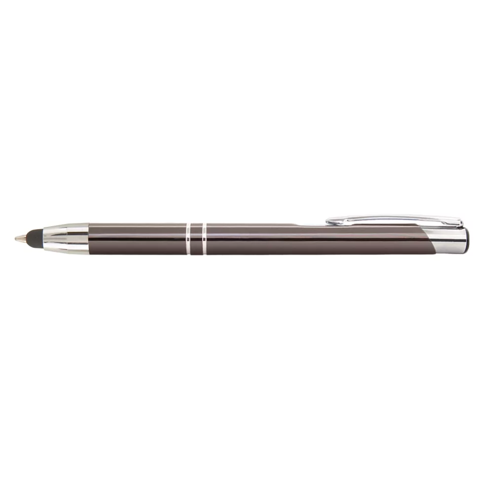 Stylet Tres-Chic Touch - Gravure Laser - Stylo en Métal