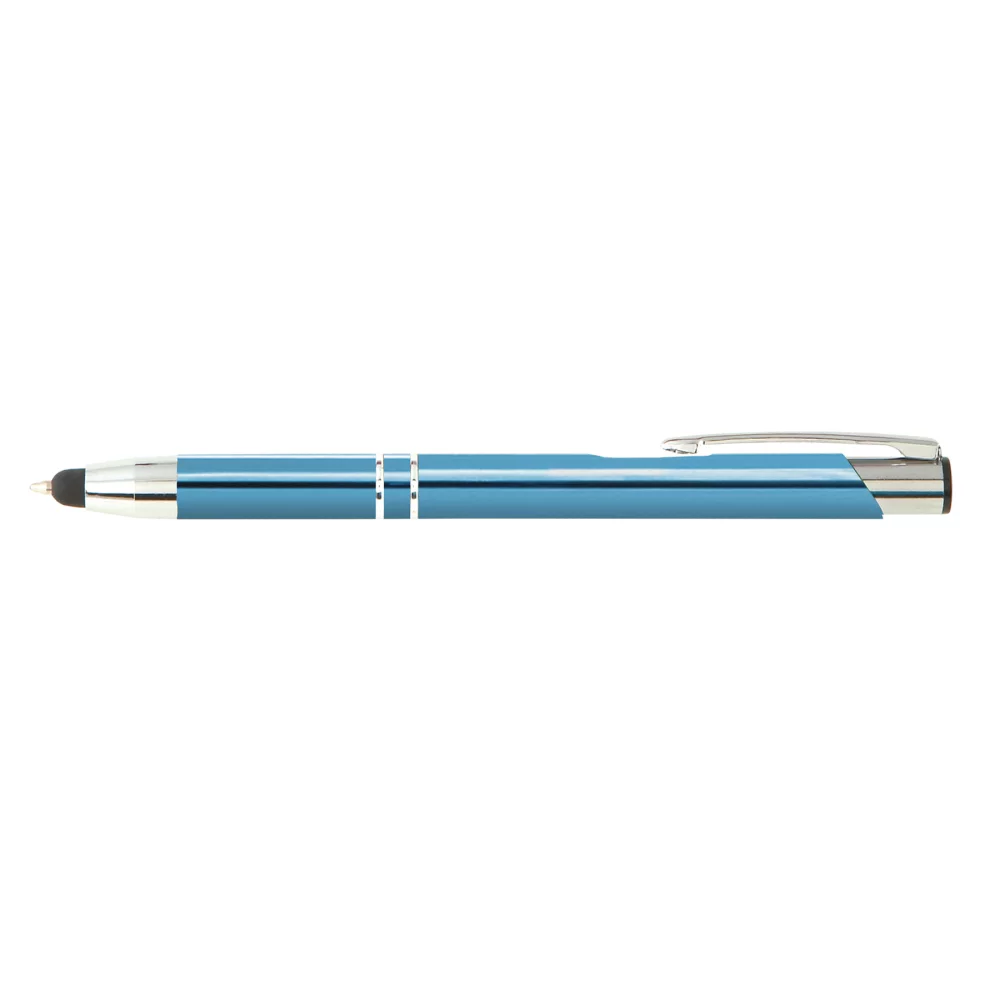 Stylet Tres-Chic Touch - Gravure Laser - Stylo en Métal