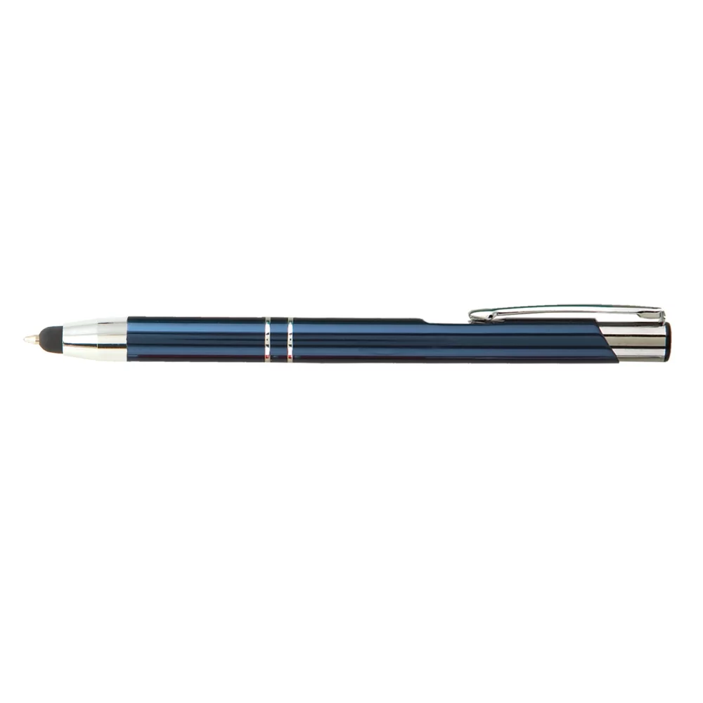 Stylet Tres-Chic Touch - Gravure Laser - Stylo en Métal