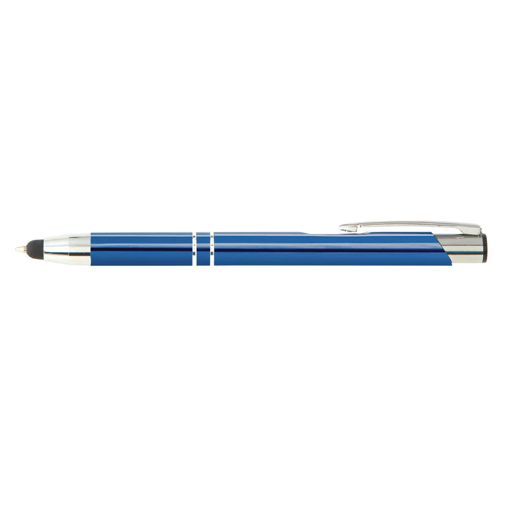 Stylet Tres-Chic Touch - Gravure Laser - Stylo en Métal