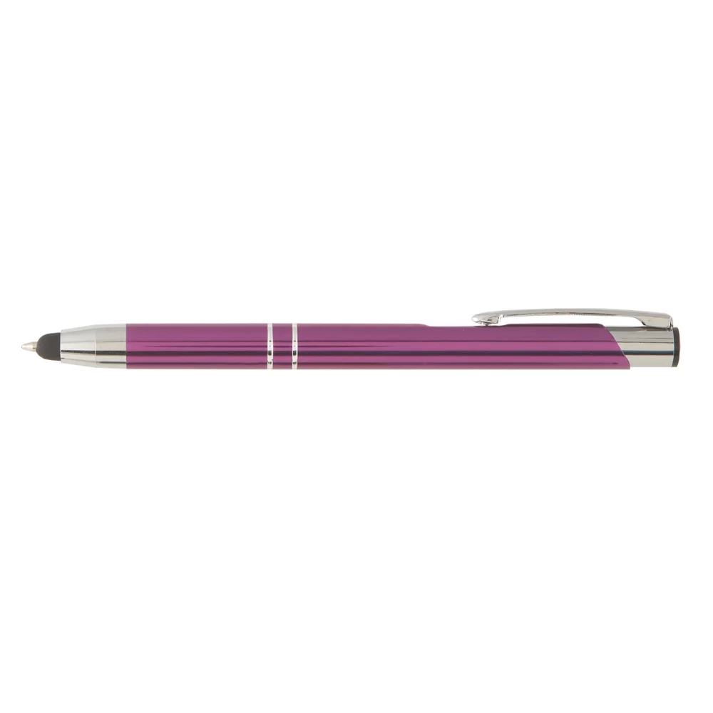 Stylet Tres-Chic Touch - LaserMax - Stylo en métal
