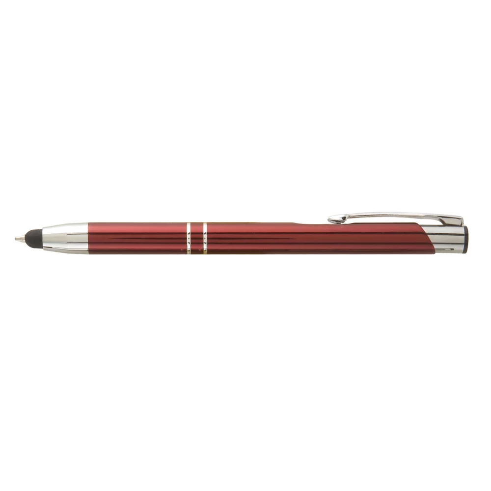 Stylet Tres-Chic Touch - LaserMax - Stylo en métal
