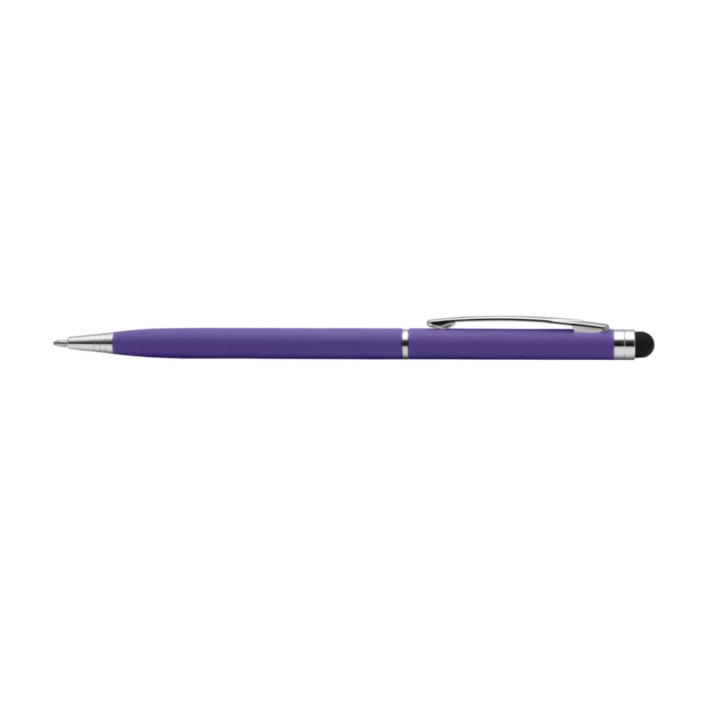 Minnelli Softy avec stylet - Couleur intégrale