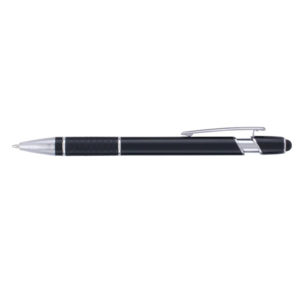 Stylet Ellipse - ColorJet - Stylo Métal en Couleur