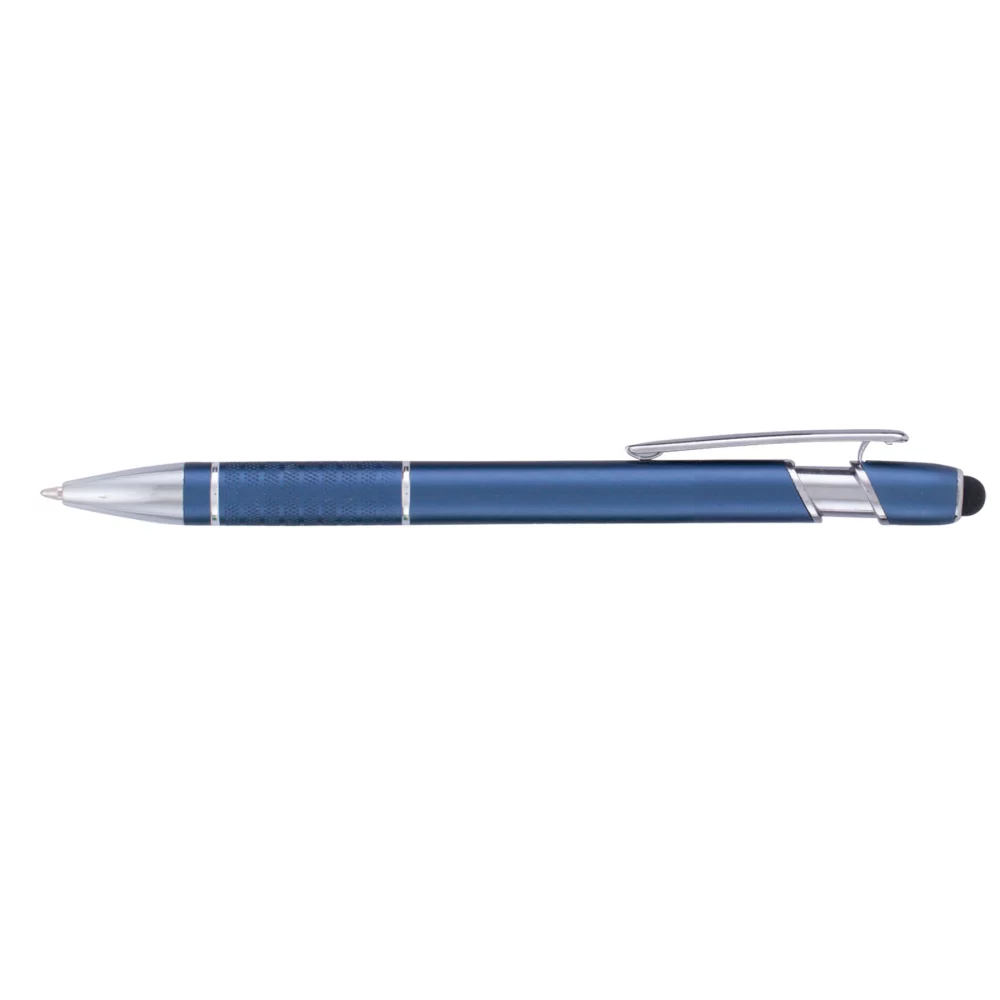 Stylet Ellipse - ColorJet - Stylo Métal en Couleur