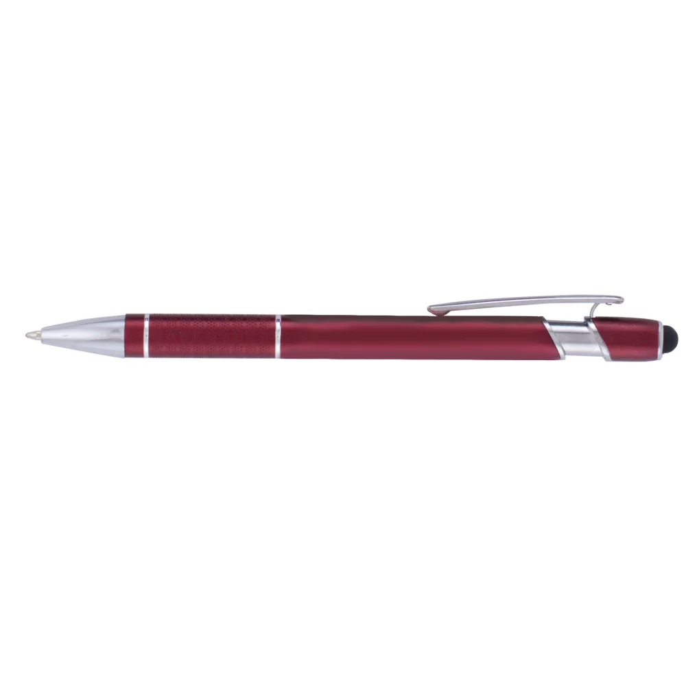 Stylet Ellipse - ColorJet - Stylo Métal en Couleur