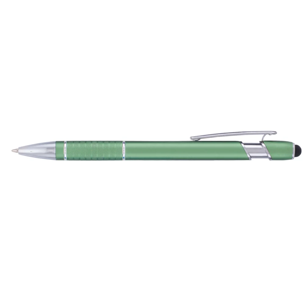Stylet Ellipse - ColorJet - Stylo Métal en Couleur