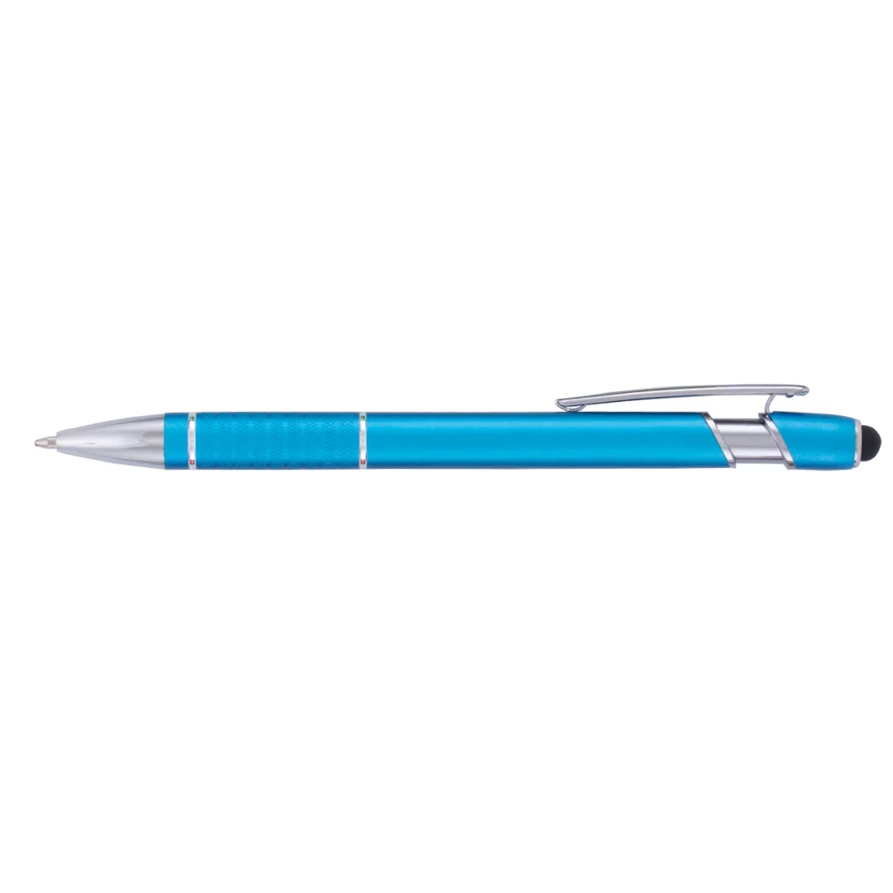 Stylet Ellipse - ColorJet - Stylo Métal en Couleur