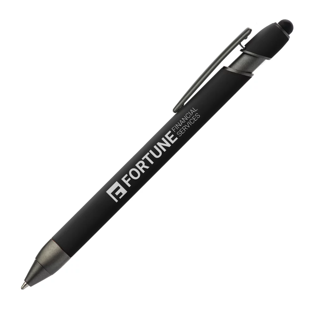 Stylo Ellipse Tri-Softy avec stylet
