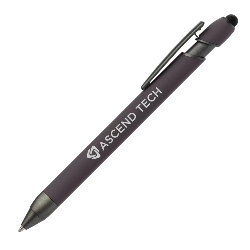 Stylo Ellipse Tri-Softy avec stylet