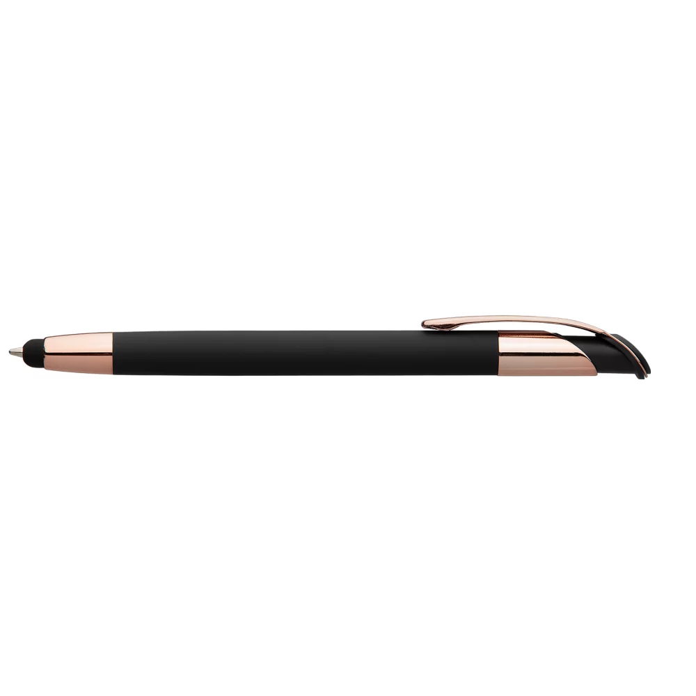 Venice Softy Rose Gold avec stylet - Laser