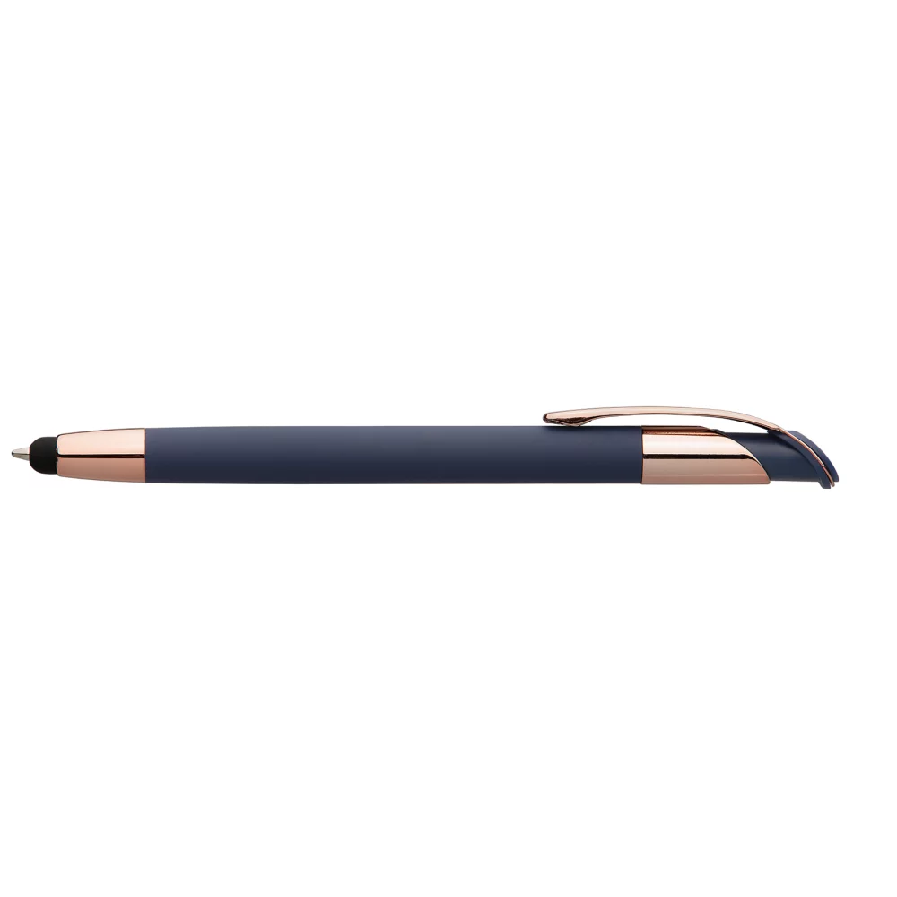 Venice Softy Rose Gold avec stylet - Laser