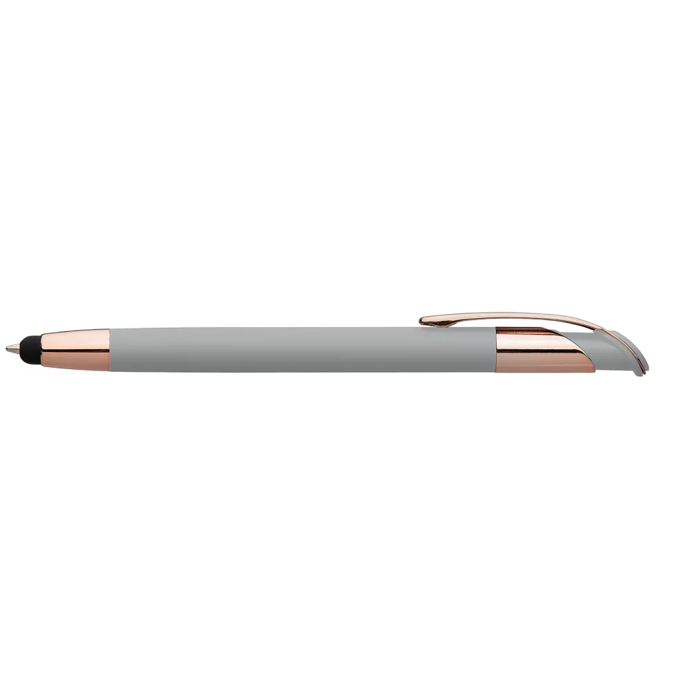 Venice Softy Rose Gold avec stylet - Laser