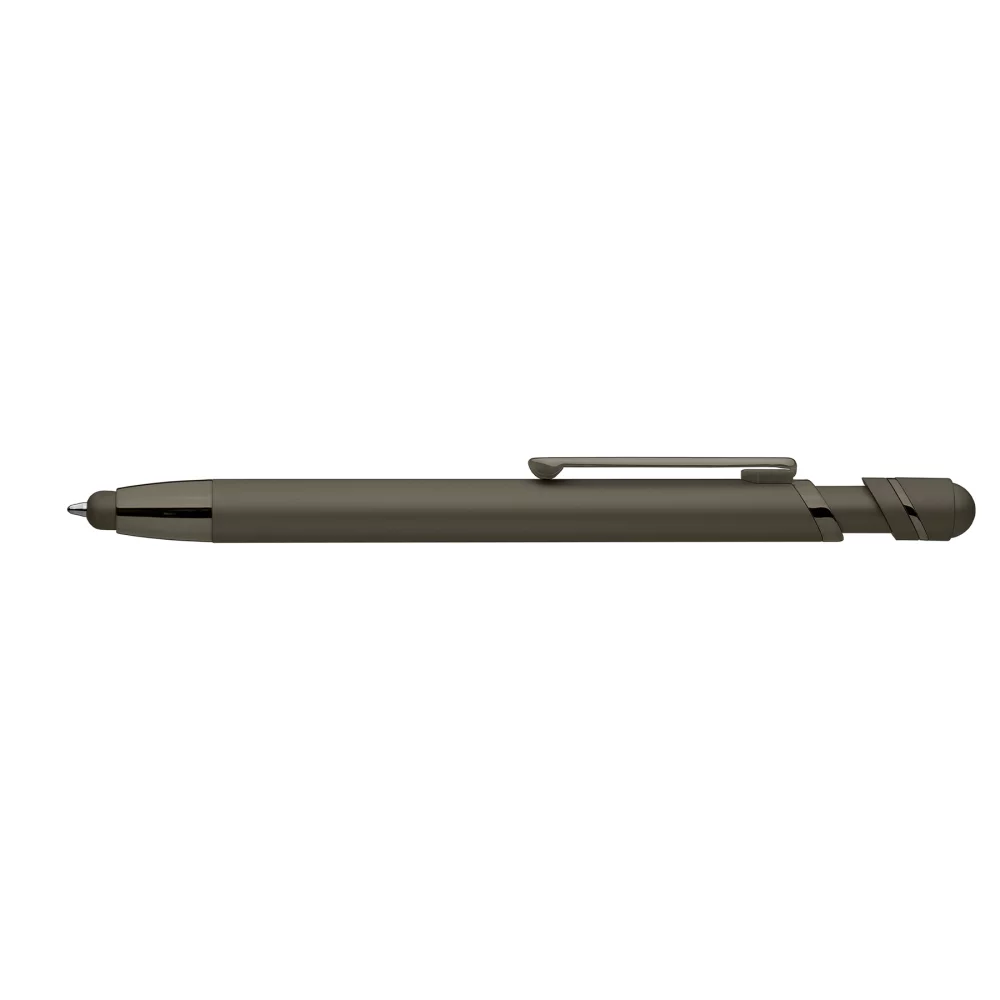 Atlantic Softy Metallic avec stylet - Laser
