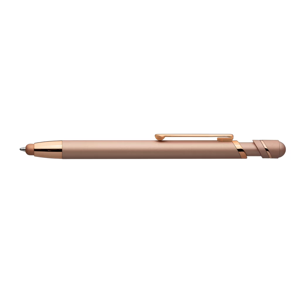Atlantic Softy Metallic avec stylet - ColorJet
