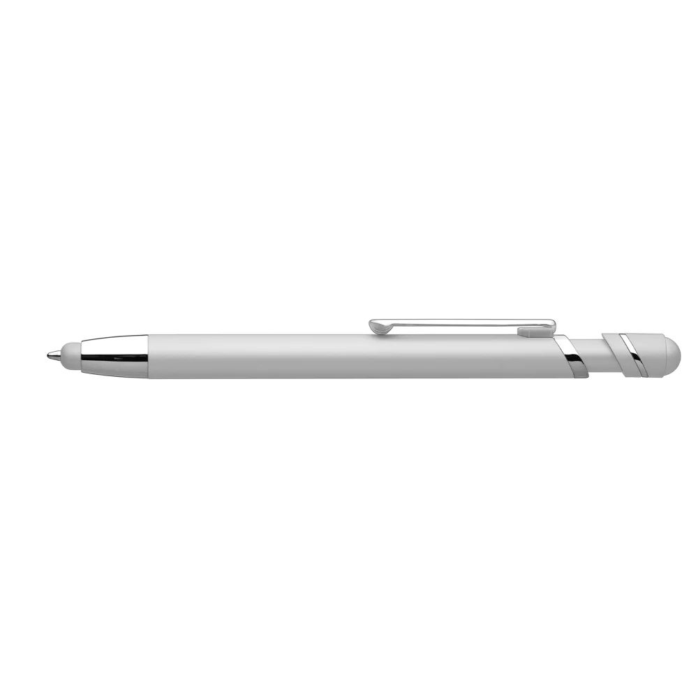 Atlantic Softy Metallic avec stylet - Laser