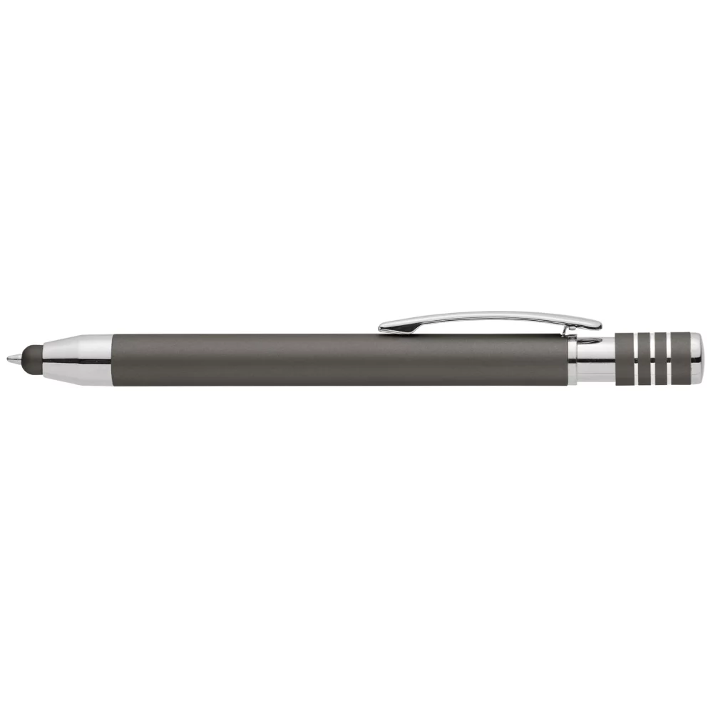 Stylo Marin Softy Métallique avec Stylet - ColorJet