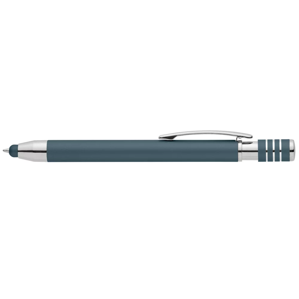 Stylo Marin Softy Métallique avec Stylet - ColorJet