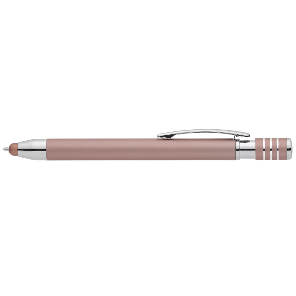 Stylo Marin Softy Métallique avec Stylet - ColorJet