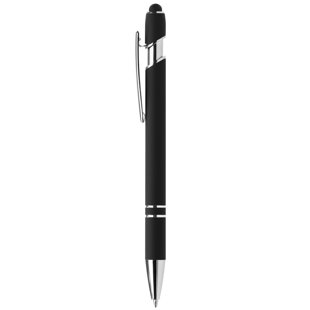 Stylo à bille Ellipse Softy avec stylet