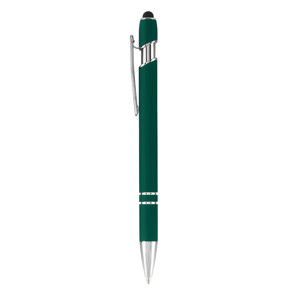 Stylo à bille Ellipse Softy avec stylet
