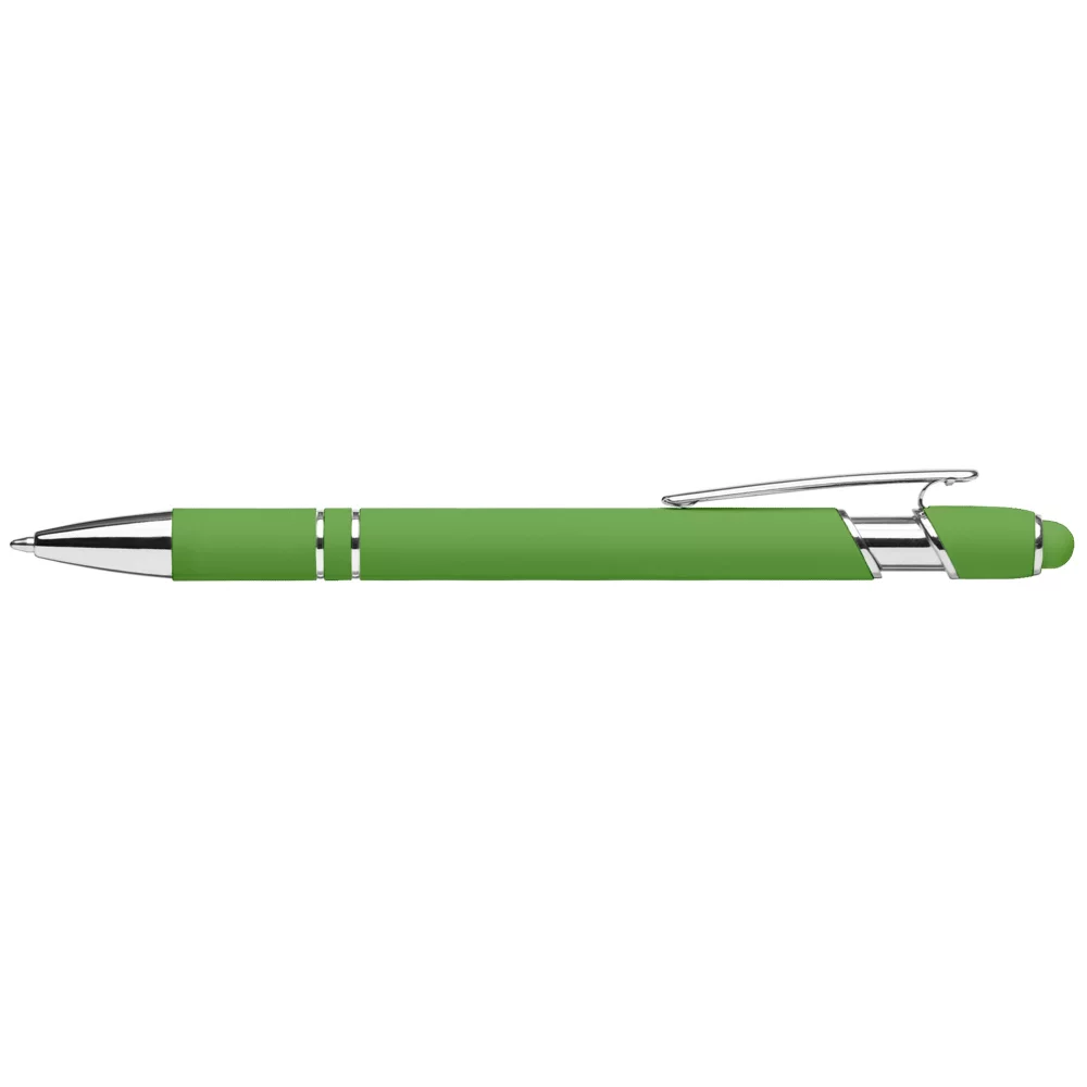 Stylo-gel Ellipse Softy Brights avec stylet