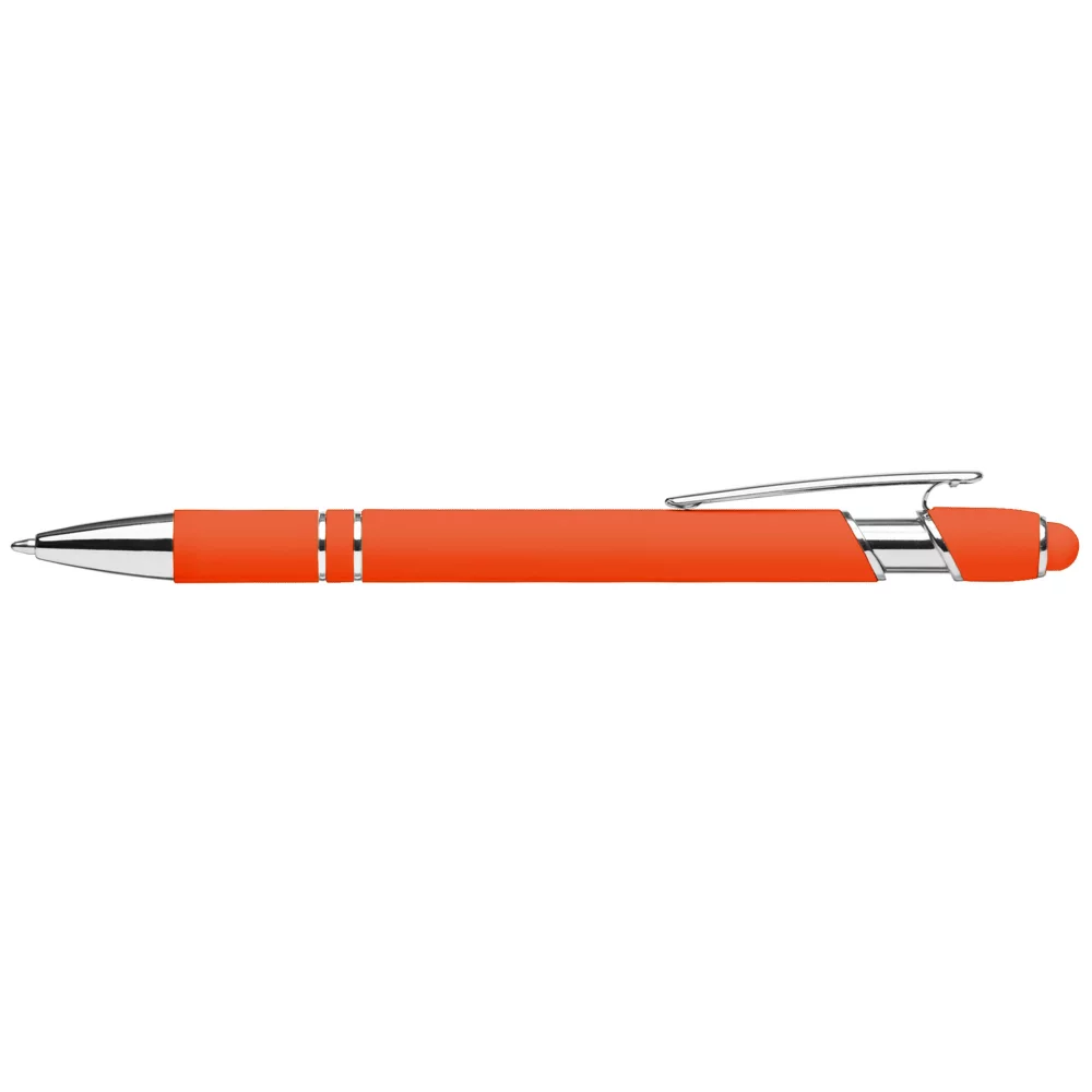 Stylo-gel Ellipse Softy Brights avec stylet