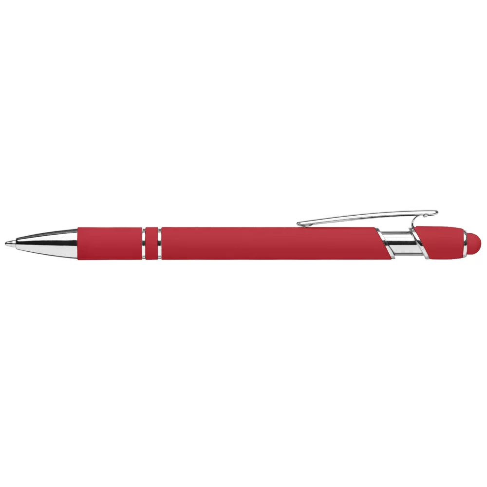 Stylo-gel Ellipse Softy Brights avec stylet