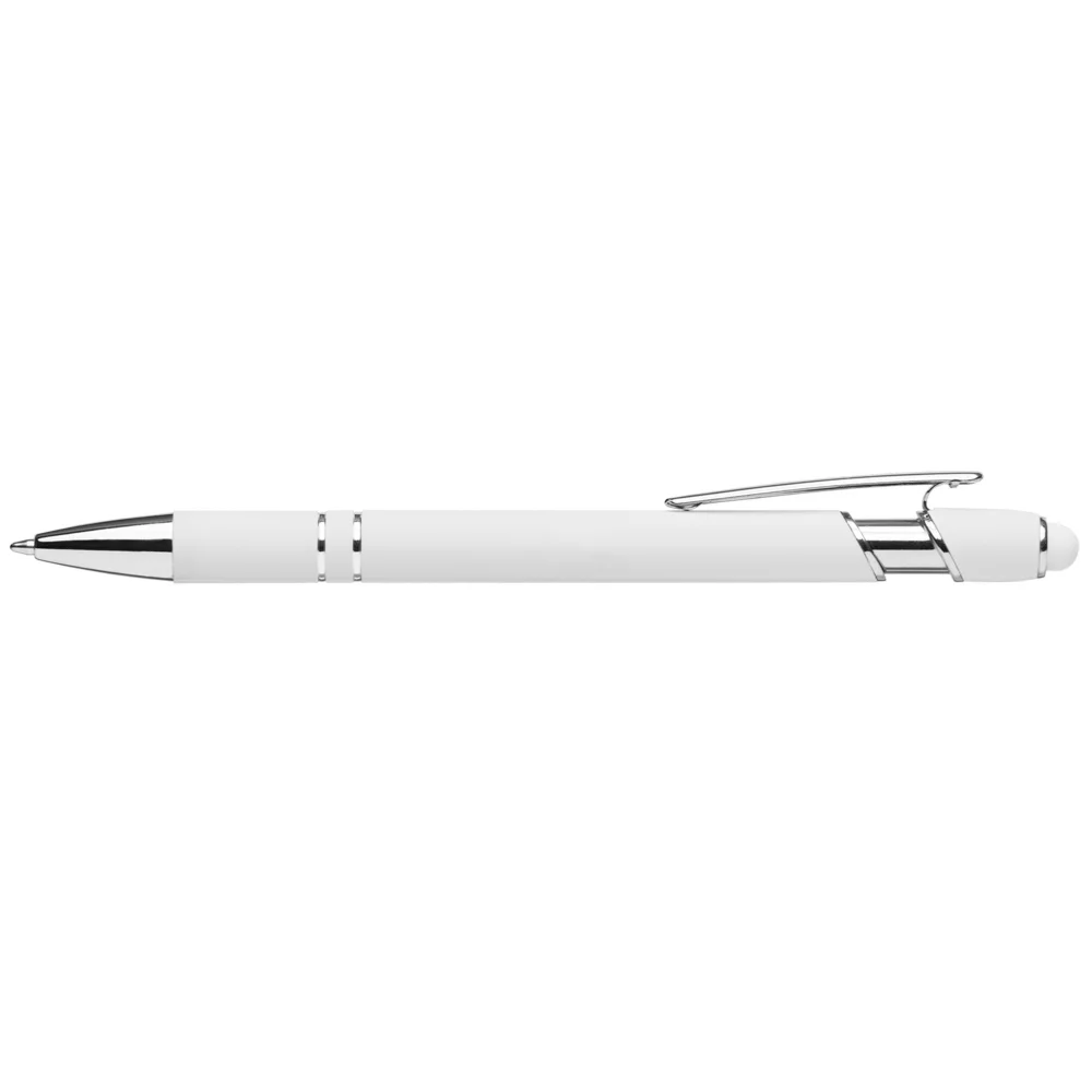 Stylo-gel Ellipse Softy Brights avec stylet - ColorJet