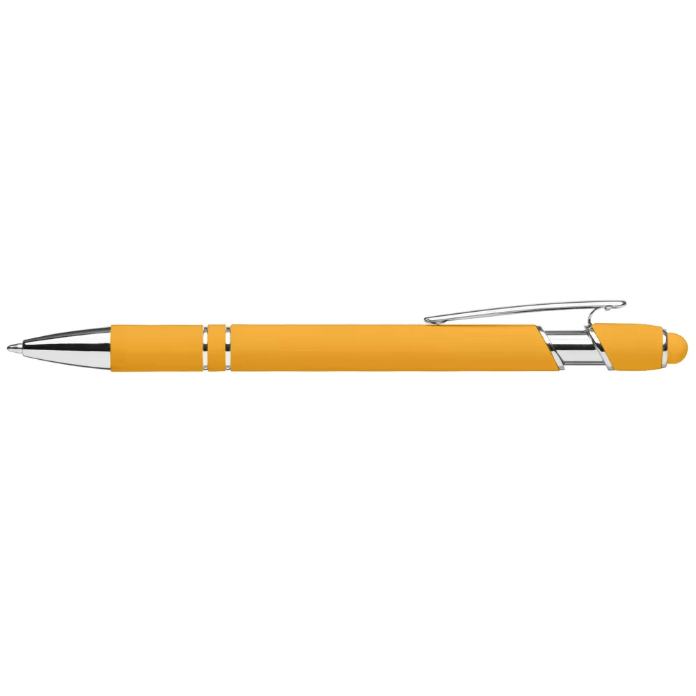 Stylo-gel Ellipse Softy Brights avec stylet