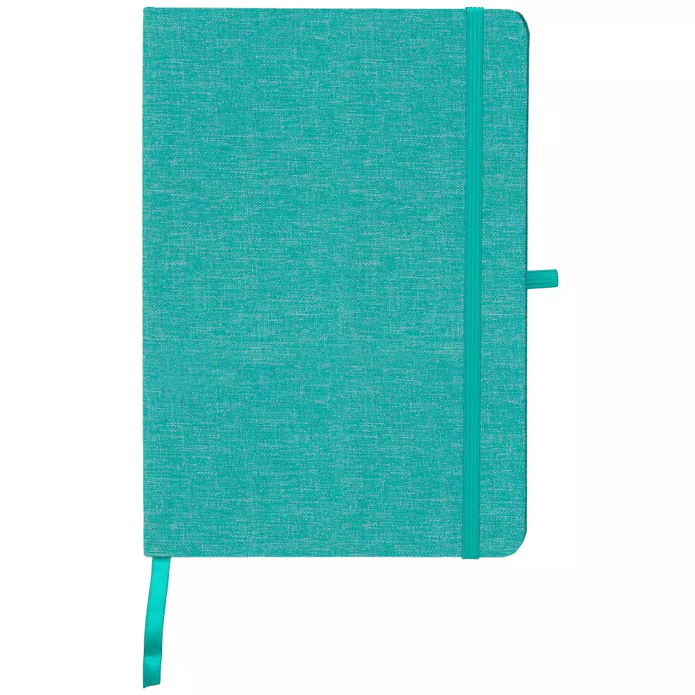 Cahier Melville en RPET de 5,8" x 8,3"