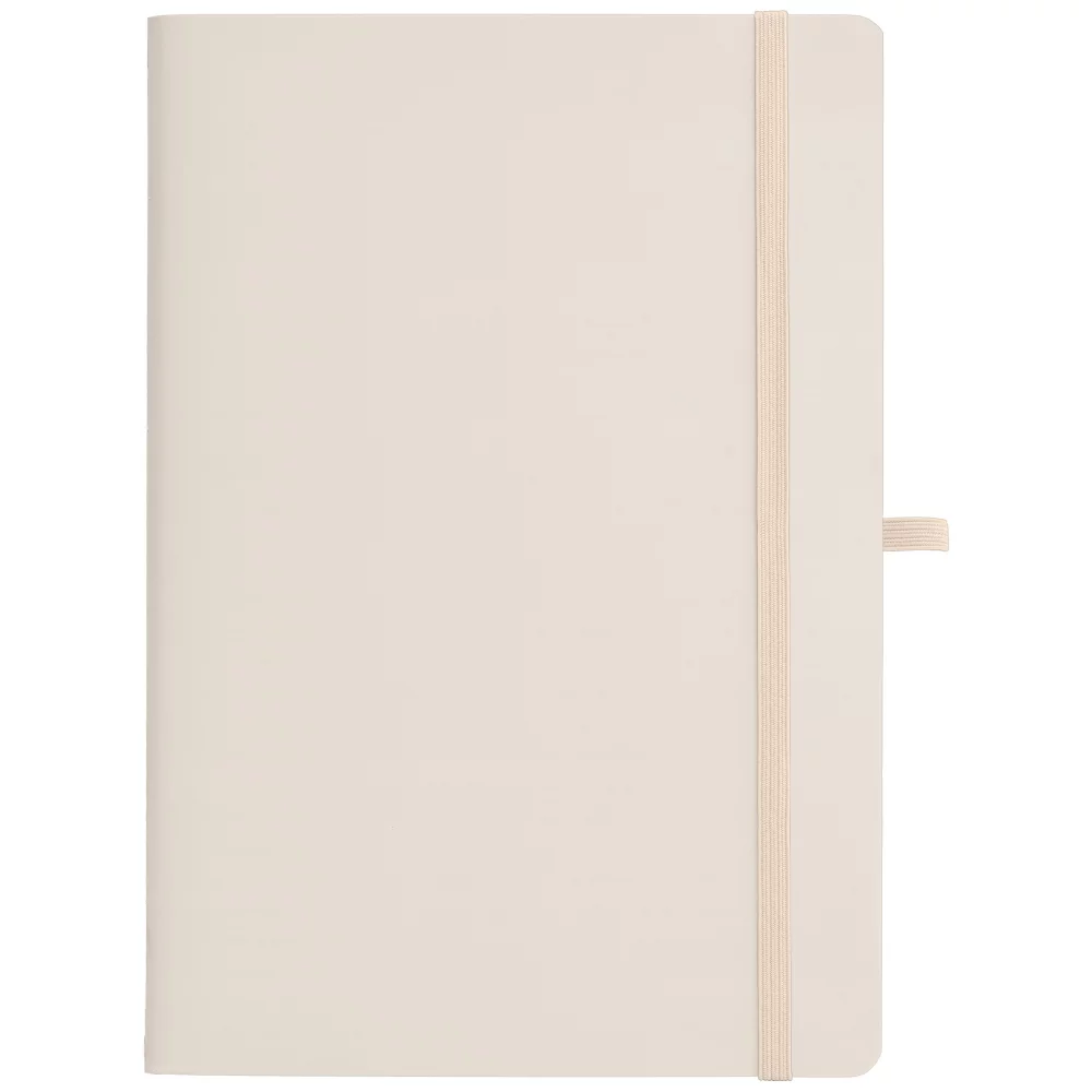 Monolithe - Cahier en papier de pierre A5