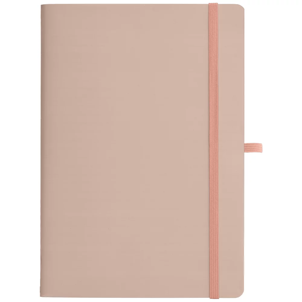 Monolith - A5 Stone Paper Notebook