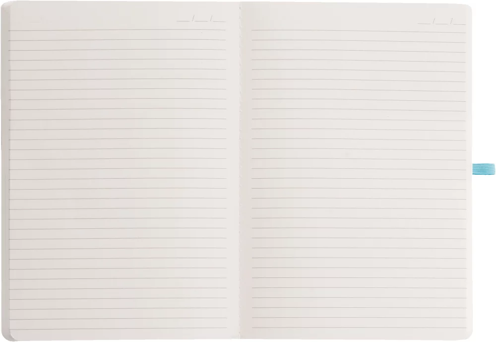 Monolith - A5 Stone Paper Notebook