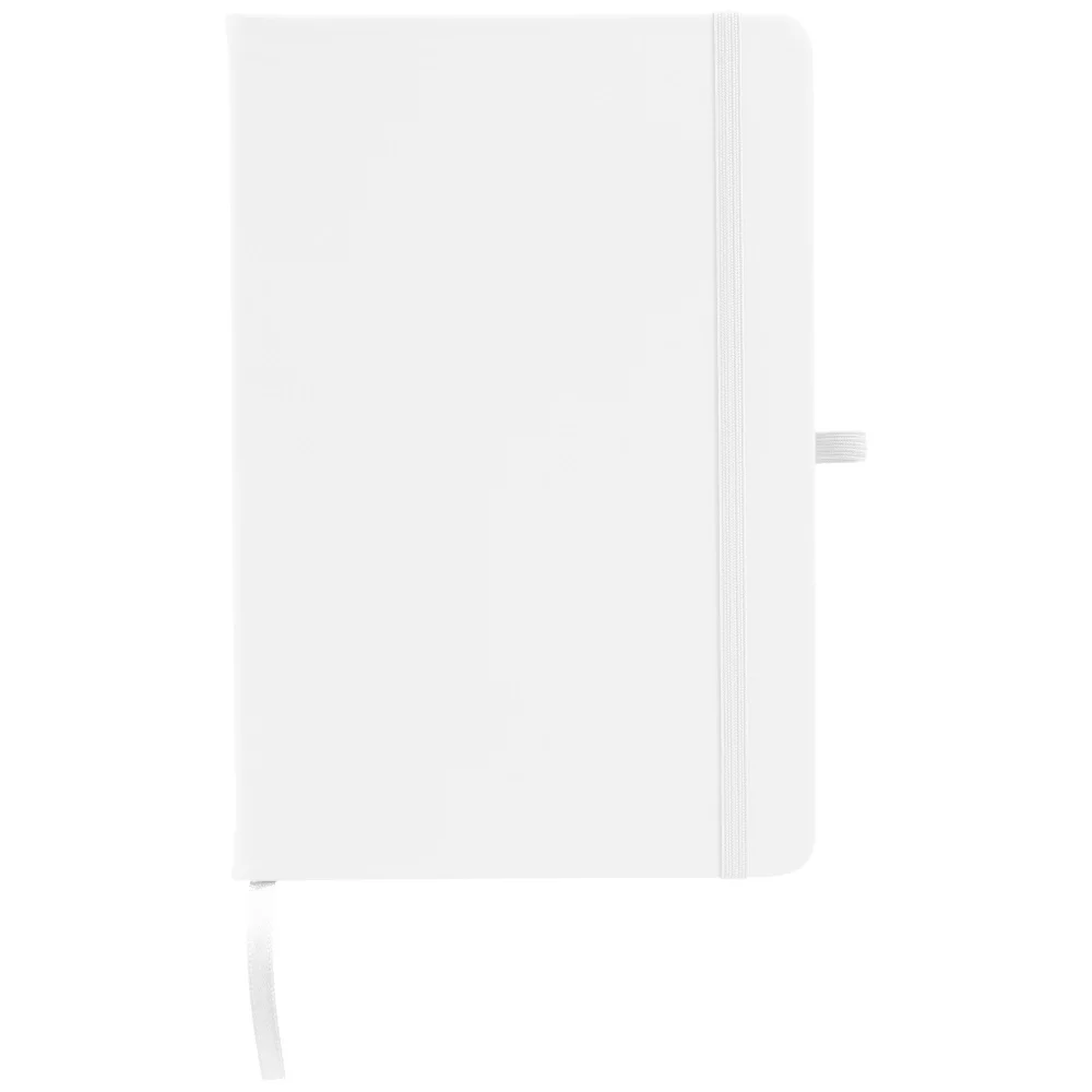 Wilde Recycled Hard Cover Journal - A5 5.5" x 8.3"