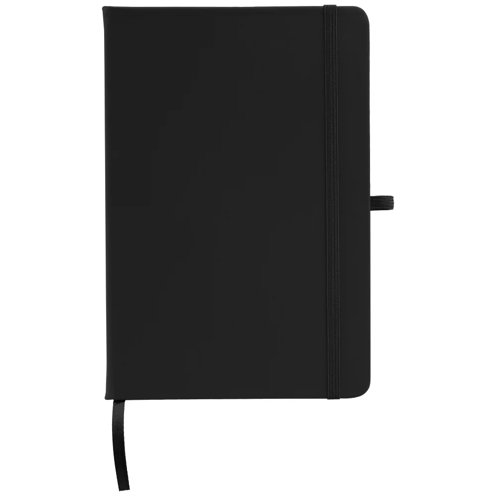 Wilde Recycled Hard Cover Journal - A5 5.5" x 8.3"