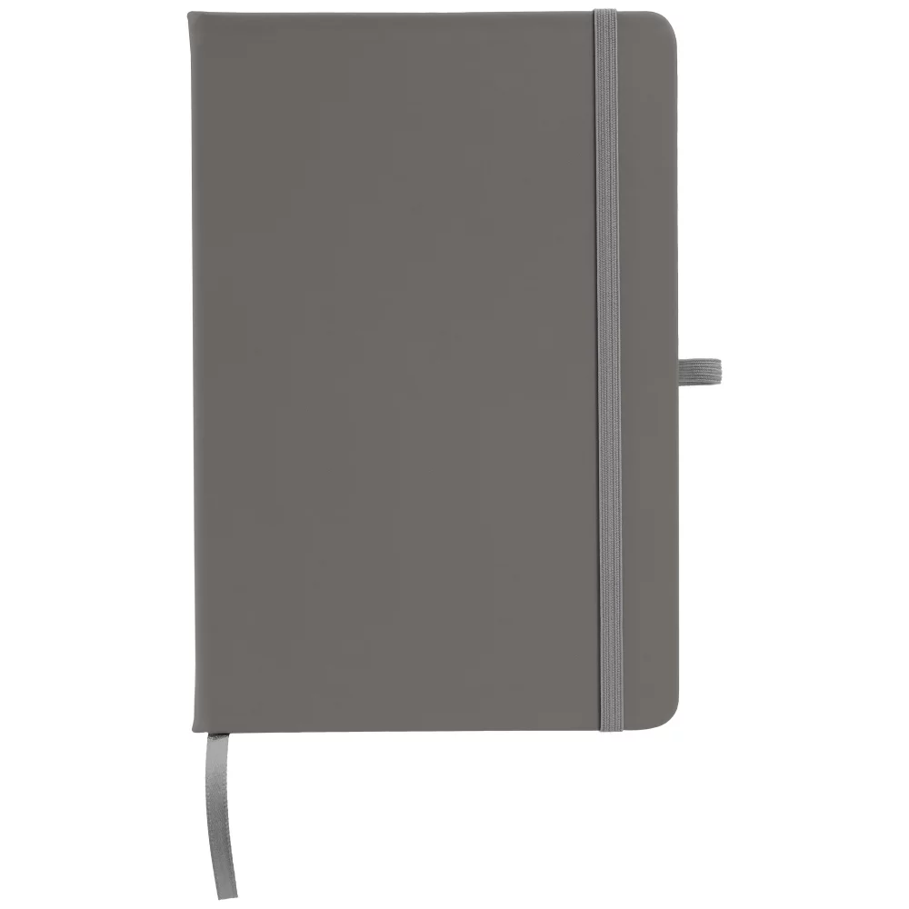 Wilde Recycled Hard Cover Journal - A5 5.5" x 8.3" -ColorJet