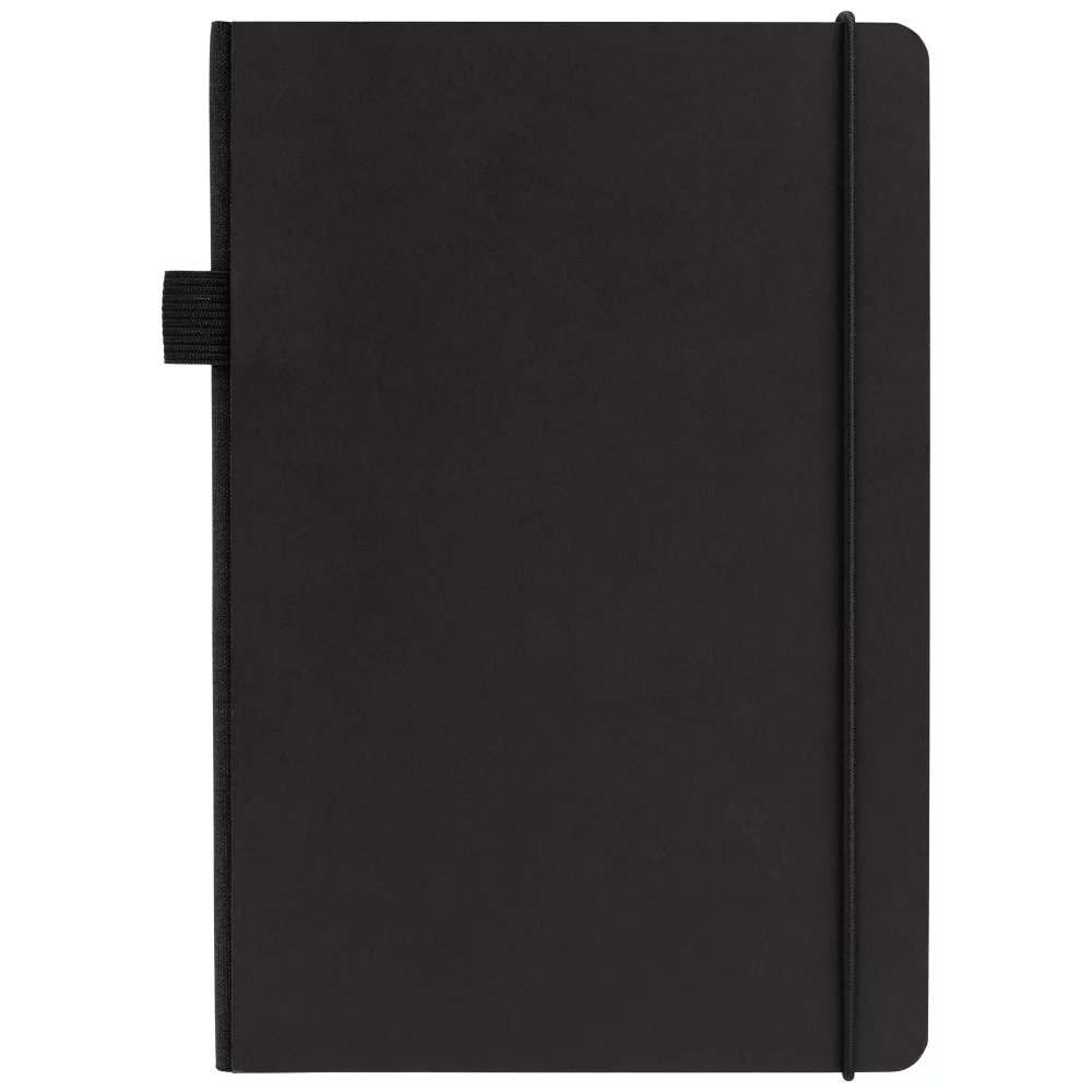 Recycled Kraft Paper Cover Journal - A5 5.9" x 8.3"