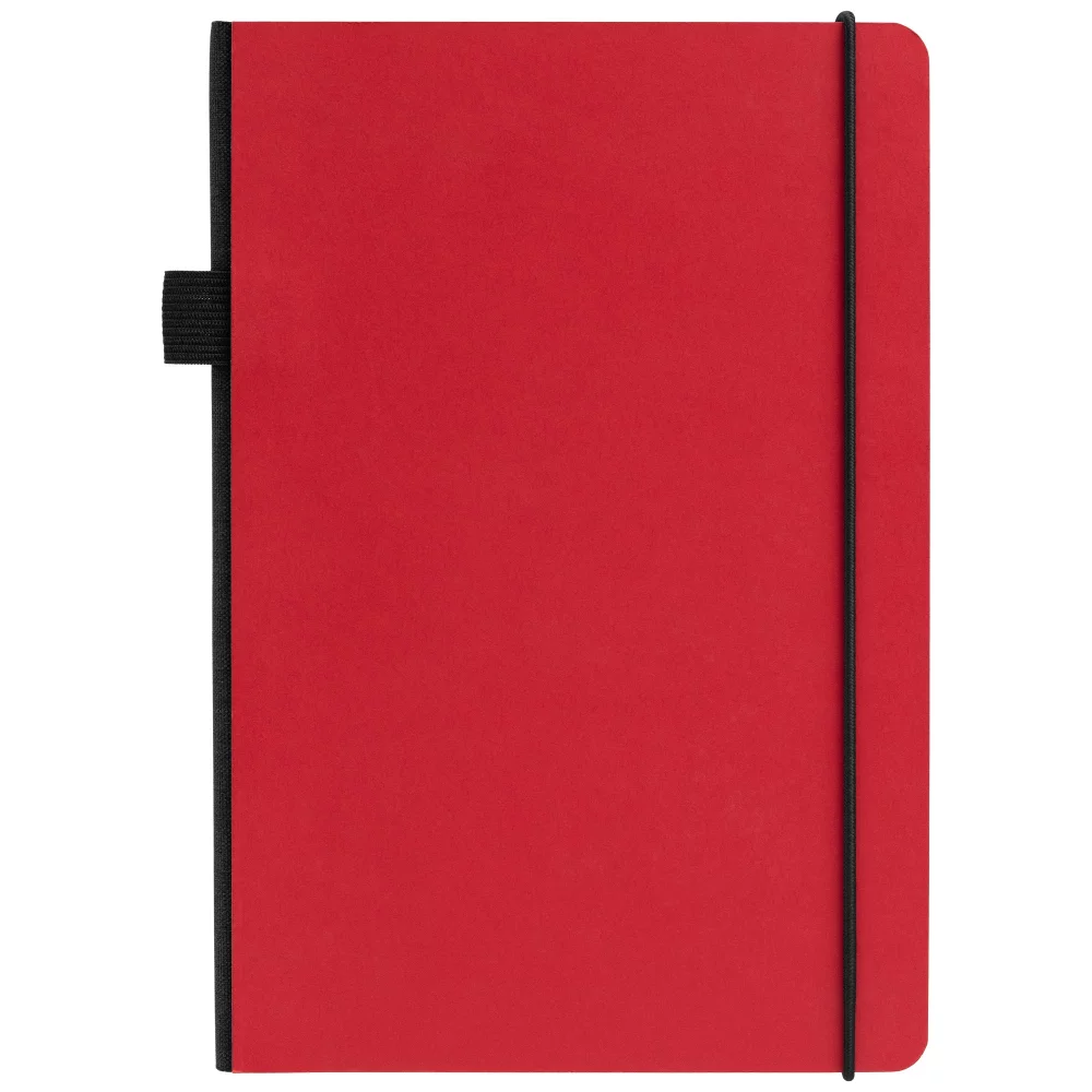 Recycled Kraft Paper Cover Journal - A5 5.9" x 8.3"