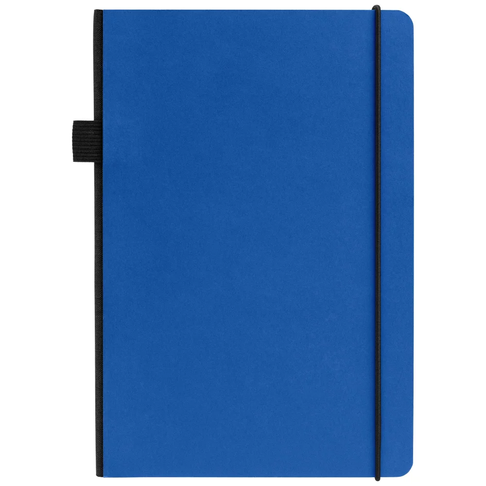 Recycled Kraft Paper Cover Journal - A5 5.9" x 8.3"